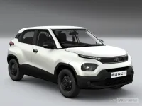 Tata Punch (2019-25) Punch Adventure Plus S AMT (Discontinued-25)